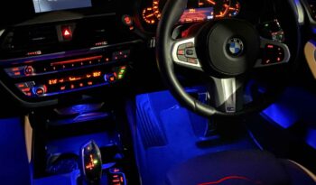 BMW X4 – MSport 20D full