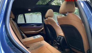 BMW X4 – MSport 20D full