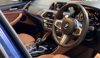 BMW X4 – MSport 20D full
