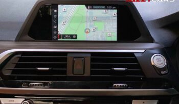 BMW X4 – MSport 20D full