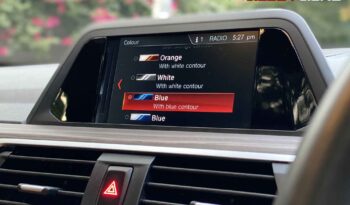 BMW X4 – MSport 20D full