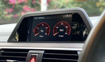 BMW X4 – MSport 20D full