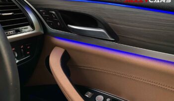 BMW X4 – MSport 20D full