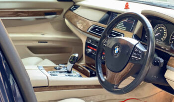 BMW 7 Series 730 LD full