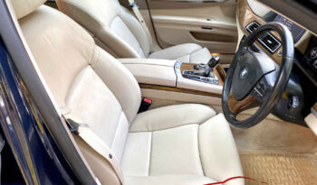 BMW 7 Series 730 LD full