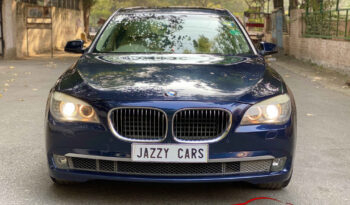 BMW 7 Series 730 LD full