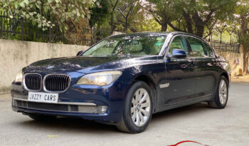 BMW 7 Series 730 LD full