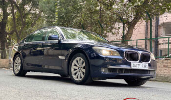 BMW 7 Series 730 LD full