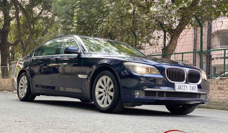 BMW 7 Series 730 LD full