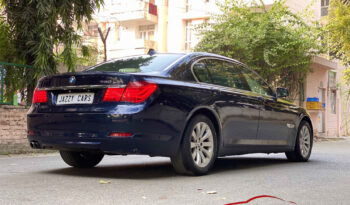 BMW 7 Series 730 LD full