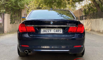 BMW 7 Series 730 LD full