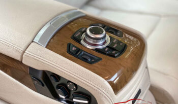 BMW 7 Series 730 LD full