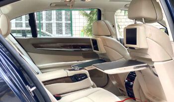 BMW 7 Series 730 LD full