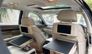 BMW 7 Series 730 LD full