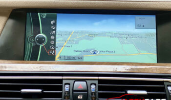 BMW 7 Series 730 LD full