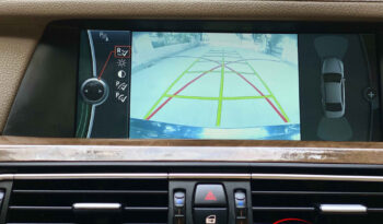 BMW 7 Series 730 LD full