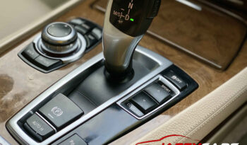 BMW 7 Series 730 LD full