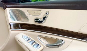 Mercedes Benz S Class 350 CDI full