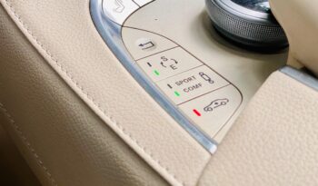 Mercedes Benz S Class 350 CDI full