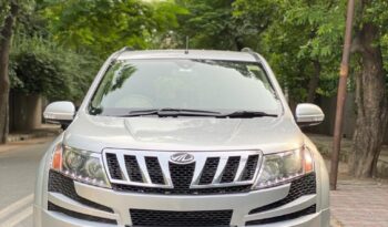 MAHINDRA XUV 500 full