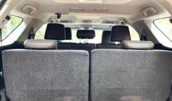 TOYOTA FORTUNER 4X4 full