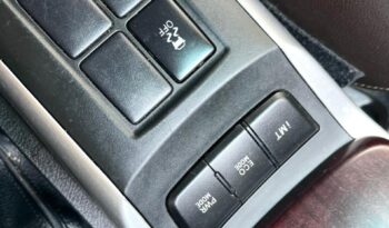 TOYOTA FORTUNER 4X4 full