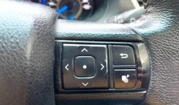 TOYOTA FORTUNER 4X4 full