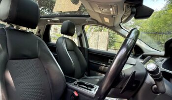 LAND ROVER DISCOVERY SPORTS (SE) full