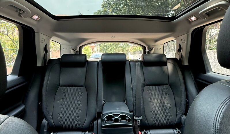 LAND ROVER DISCOVERY SPORTS (SE) full