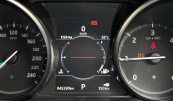 LAND ROVER DISCOVERY SPORTS (SE) full