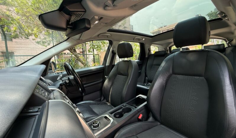 LAND ROVER DISCOVERY SPORTS (SE) full