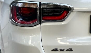 Jeep Compass S(O) 4X4 full