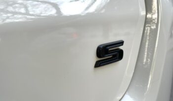 Jeep Compass S(O) 4X4 full