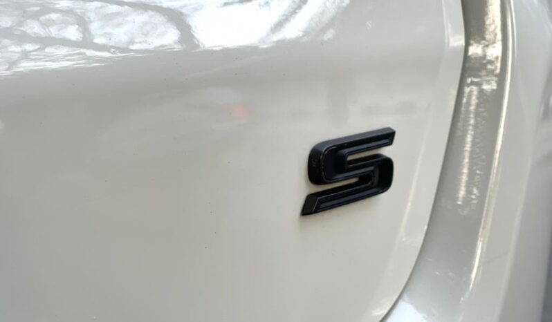 Jeep Compass S(O) 4X4 full