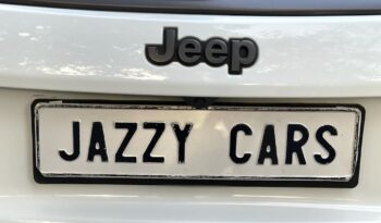 Jeep Compass S(O) 4X4 full