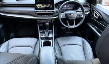 Jeep Compass S(O) 4X4 full