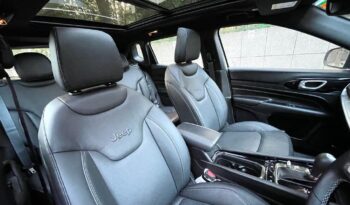 Jeep Compass S(O) 4X4 full