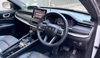 Jeep Compass S(O) 4X4 full