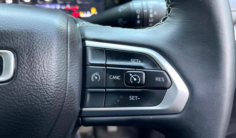 Jeep Compass S(O) 4X4 full