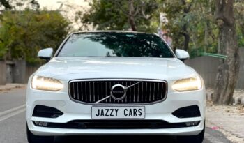 VOLVO S90 MOMENTUM full