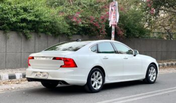 VOLVO S90 MOMENTUM full