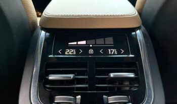 VOLVO S90 MOMENTUM full