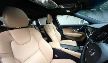 VOLVO S90 MOMENTUM full