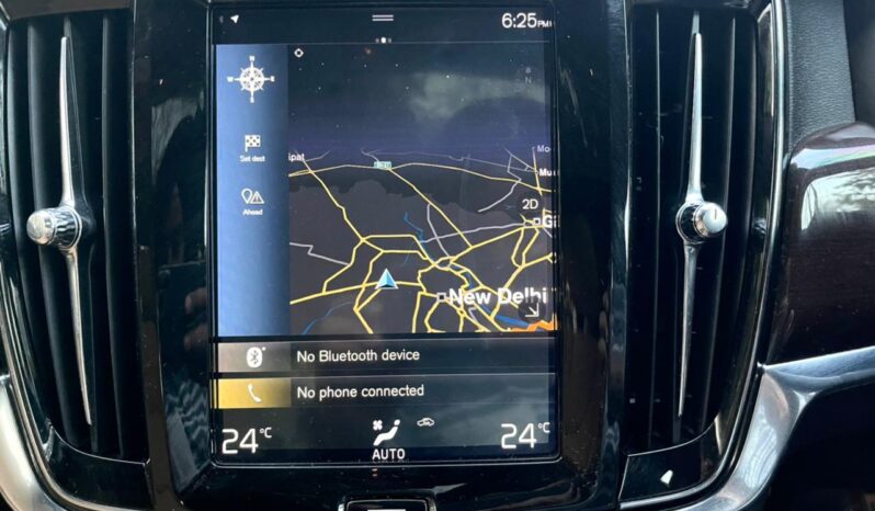 VOLVO S90 MOMENTUM full
