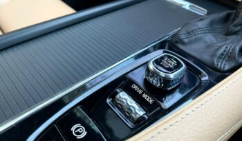 VOLVO S90 MOMENTUM full