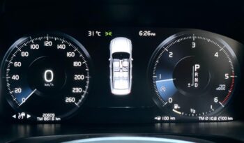 VOLVO S90 MOMENTUM full