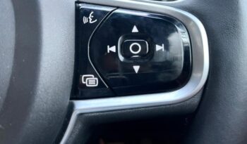 VOLVO S90 MOMENTUM full