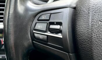 BMW X3 30D MSPORTS full
