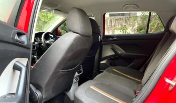 SKODA KUSHAQ AMBITION 1.0 (TSI) full