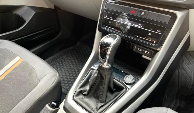 SKODA KUSHAQ AMBITION 1.0 (TSI) full